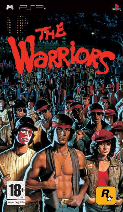 Acheter The Warriors État correct - 62,45 € The Warriors État correct - Take-Two Interactive reconditionné disponible sur Fnac