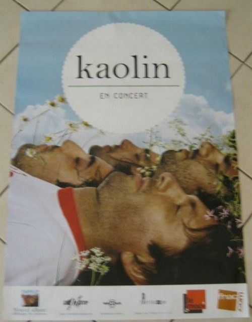 KOALIN - 70x100 cm - AFFICHE / POSTER État correct - N/A reconditionné disponible sur Fnac