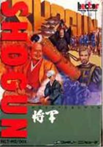 Shogun - IMPORT JAPONAIS État correct -  reconditionné disponible sur Fnac