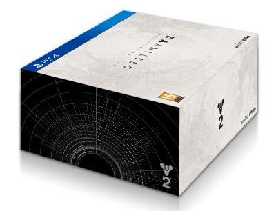 Acheter Destiny 2 édition Collector PS4 État correct - 87,27 € Destiny 2 édition Collector PS4 État correct - Activision Blizzard reconditionné disponible sur Fnac