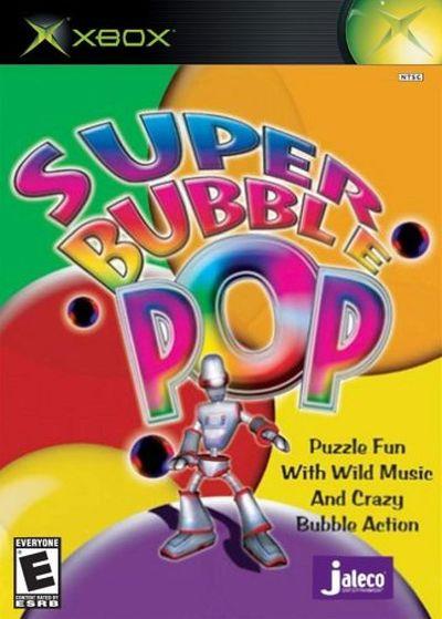 Super Bubble Pop État correct - Koch Media reconditionné disponible sur Fnac