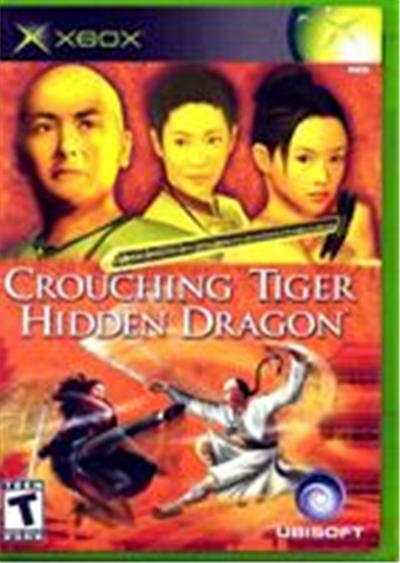 Acheter Crouching Tiger, Hidden Dragon État correct - 65,99 € Crouching Tiger, Hidden Dragon État correct - reconditionné disponible sur Fnac