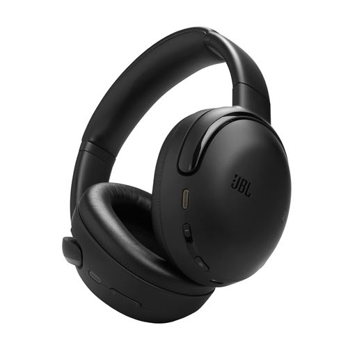 Acheter Casque arceau circum-aural sans fil Bluetooth JBL Tour One M3 avec réduction de bruit Noir État correct - 314,99 € Casque arceau circum-aural sans fil Bluetooth JBL Tour One M3 avec réduction de bruit Noir État correct - JBL reconditionné disponible sur Fnac
