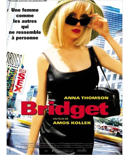 Acheter Bridget AFFICHE CINEMA ORIGINALE État correct - 22,99 € Bridget AFFICHE CINEMA ORIGINALE État correct - N/A reconditionné disponible sur Fnac