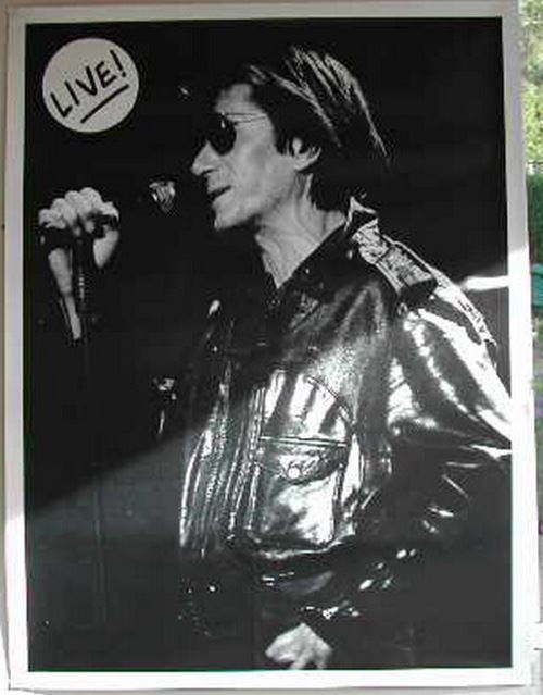 Acheter Dutronc Jacques - 60x80 cm - AFFICHE / POSTER État correct - 22,99 € Dutronc Jacques - 60x80 cm - AFFICHE / POSTER État correct - N/A reconditionné disponible sur Fnac