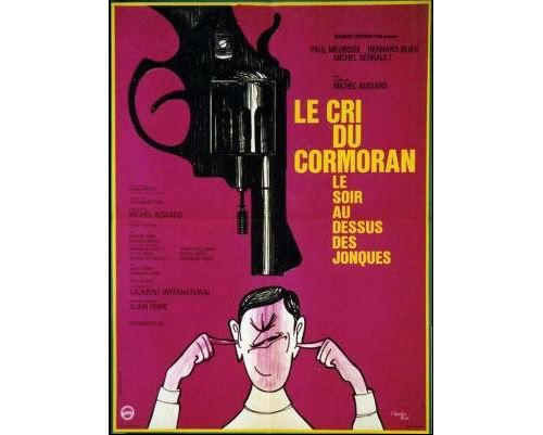 Acheter Le Cri Du Cormoran AFFICHE CINEMA ORIGINALE État correct - 89,99 € Le Cri Du Cormoran AFFICHE CINEMA ORIGINALE État correct - N/A reconditionné disponible sur Fnac