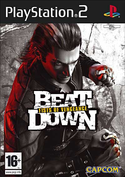 Beatdown : Fists of Vengeance État correct - Bandai Namco reconditionné disponible sur Fnac