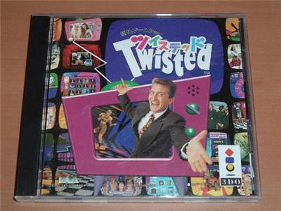 Tsuukai Gameshow: Twisted - IMPORT JAPONAIS État correct -  reconditionné disponible sur Fnac