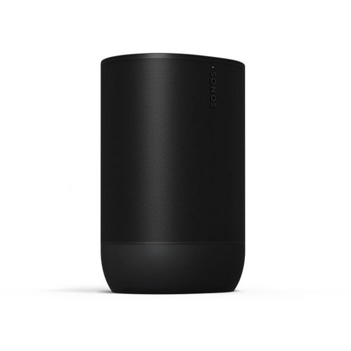 Acheter Enceinte sans fil Sonos Move 2 Bluetooth Noir État correct - 324,99 € Enceinte sans fil Sonos Move 2 Bluetooth Noir État correct - Sonos reconditionné disponible sur Fnac