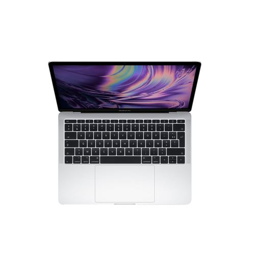 Acheter MacBook Pro Touch Bar 15"" i7 2,8 Ghz 16 Go RAM 256 Go SSD Argent (2017) - Reconditionné État correct - 339,00 € MacBook Pro Touch Bar 15"" i7 2,8 Ghz 16 Go RAM 256 Go SSD Argent (2017) - Reconditionné État correct - Apple reconditionné disponible sur Fnac