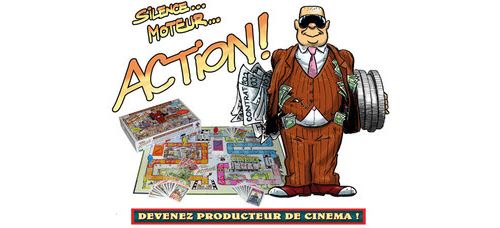 Acheter Silence. . . Moteur. . . Action ! État correct - 39,99 € Silence. . . Moteur. . . Action ! État correct - N/A reconditionné disponible sur Fnac