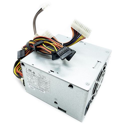 Acheter Alimentation PC HP PS-6361-5 365W SATA MOLEX HP DC7900 CMT 460968-001 État correct - 33,84 € Alimentation PC HP PS-6361-5 365W SATA MOLEX HP DC7900 CMT 460968-001 État correct - N/A reconditionné disponible sur Fnac