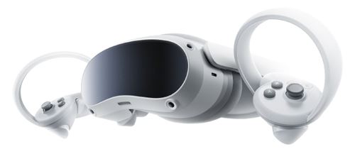 Acheter Casque réalité virtuelle tout-en-un Pico 4 128 Go Blanc État correct - 399,90 € Casque réalité virtuelle tout-en-un Pico 4 128 Go Blanc État correct - N/A reconditionné disponible sur Fnac