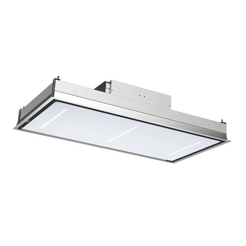 Acheter Klarstein LuxeAir Hotte aspirante 110 cm Smart WiFi + Bluetooth LED 751 m³/h Extraction/recyclage État correct - 541,99 € Klarstein LuxeAir Hotte aspirante 110 cm Smart WiFi + Bluetooth LED 751 m³/h Extraction/recyclage État correct - N/A reconditionné disponible sur Fnac
