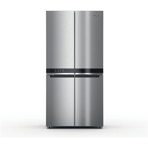 Acheter Réfrigérateur multi-portes Multiportes Whirlpool WQ9B2LEF 594 L Inox État correct - 954,99 € Réfrigérateur multi-portes Multiportes Whirlpool WQ9B2LEF 594 L Inox État correct - Whirlpool reconditionné disponible sur Fnac