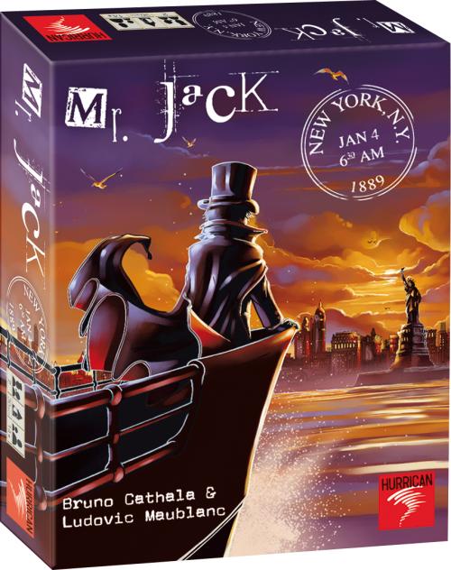 Acheter Jeu de cartes Mr Jack New York Asmodee État correct - 62,74 € Jeu de cartes Mr Jack New York Asmodee État correct - Asmodee reconditionné disponible sur Fnac