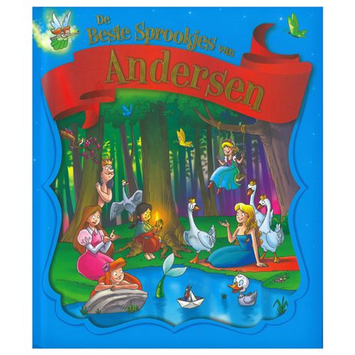 Réservez les meilleurs contes de fées d'Andersen État correct - N/A reconditionné disponible sur Fnac