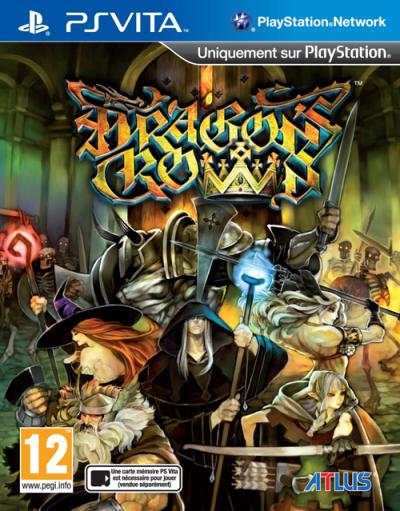 Acheter Dragon's Crown PSVita État correct - 49,95 € Dragon's Crown PSVita État correct - Koch Media reconditionné disponible sur Fnac