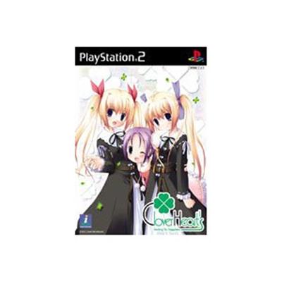 Clover Heart's ~ looking for happiness ~ [IMPORT JAPONAIS] État correct -  reconditionné disponible sur Fnac