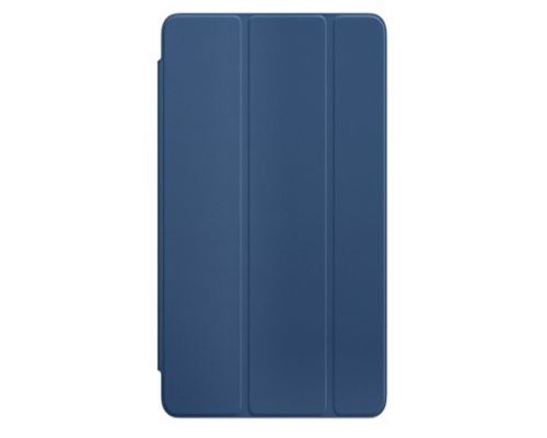 Couverture Apple intelligente Bleu iPad mini État correct - Apple reconditionné disponible sur Fnac