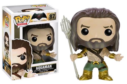 Acheter Figurine Funko Pop Batman vs Superman Aquaman État correct - 21,46 € Figurine Funko Pop Batman vs Superman Aquaman État correct - Funko reconditionné disponible sur Fnac