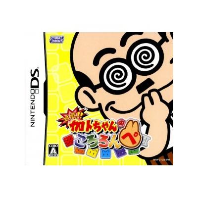 Acheter Taisen!! Ka to Chan no Kororonpe! - IMPORT JAPONAIS État correct - 63,99 € Taisen!! Ka to Chan no Kororonpe! - IMPORT JAPONAIS État correct - reconditionné disponible sur Fnac