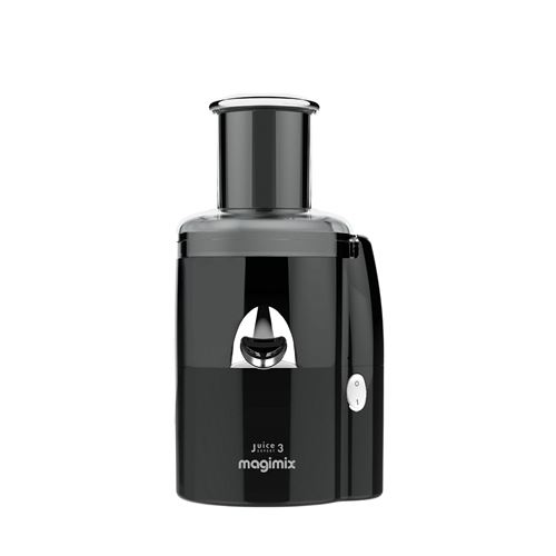Extracteur de jus Magimix Juice Expert 3 400 W 18081F Noir État correct - N/A reconditionné disponible sur Fnac