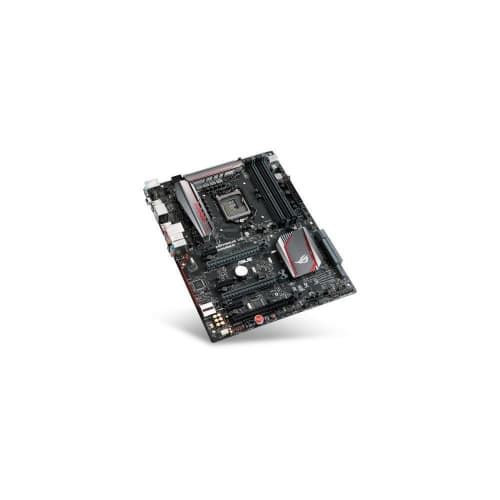 Carte mère Asus Maximus VIII Ranger État correct - Asus reconditionné disponible sur Fnac