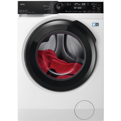 Acheter Lave-linge séchant AEG LWR73A1176V État correct - 579,99 € Lave-linge séchant AEG LWR73A1176V État correct - AEG reconditionné disponible sur Fnac
