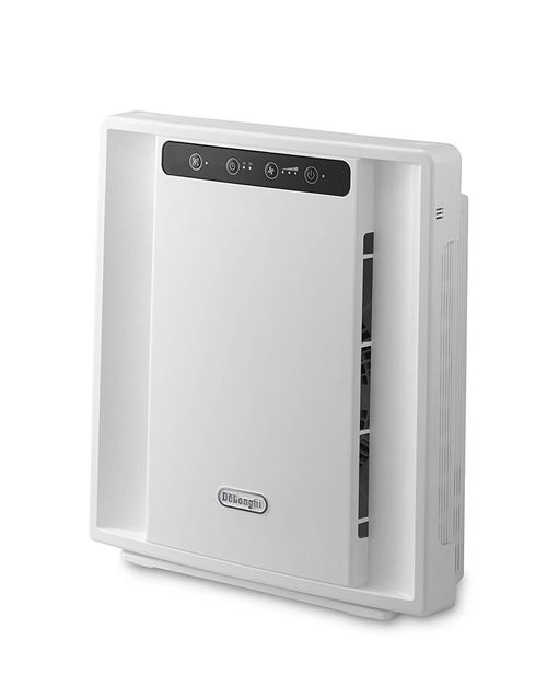 Purificateur d’air Delonghi AC 75 35 W Blanc État correct - De'Longhi reconditionné disponible sur Fnac