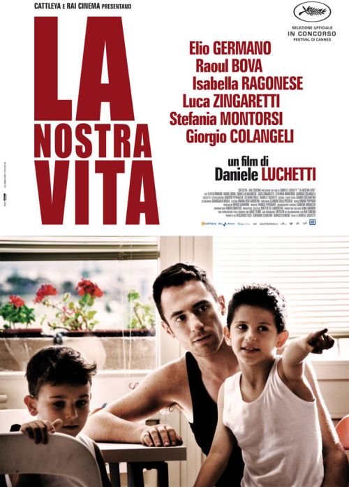 Acheter La Nostra Vita AFFICHE CINEMA ORIGINALE État correct - 22,99 € La Nostra Vita AFFICHE CINEMA ORIGINALE État correct - N/A reconditionné disponible sur Fnac