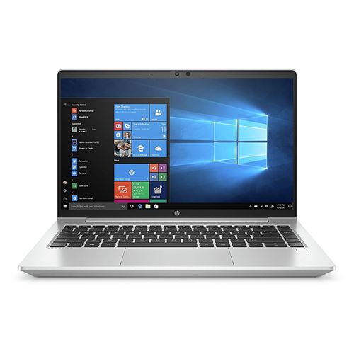 PC portable HP ProBook 440 G8 14"" Intel® Core™ i5 16 Go RAM 256 Go SSD Argent Reconditionné État correct - Hewlett-Packard reconditionné disponible sur Fnac