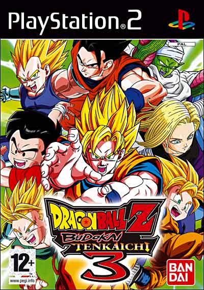 Dragon Ball Z Tenkaichi 3 État correct - Bandai Namco reconditionné disponible sur Fnac