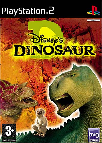 Acheter Disney's Dinosaur État correct - 11,11 € Disney's Dinosaur État correct - The Walt Disney Company reconditionné disponible sur Fnac
