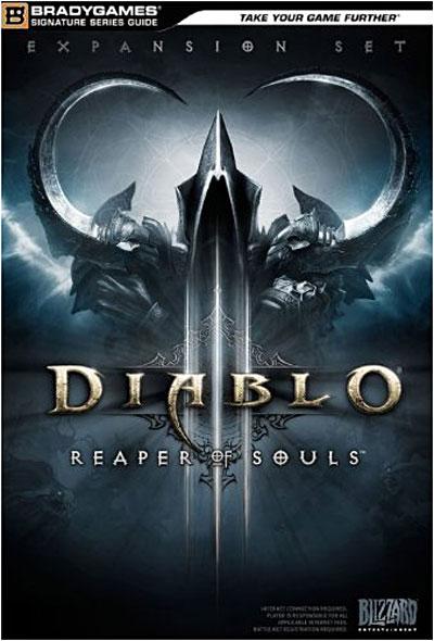 Acheter Guide Diablo 3 Reaper of Souls État correct - 22,48 € Guide Diablo 3 Reaper of Souls État correct - Bandai Namco reconditionné disponible sur Fnac