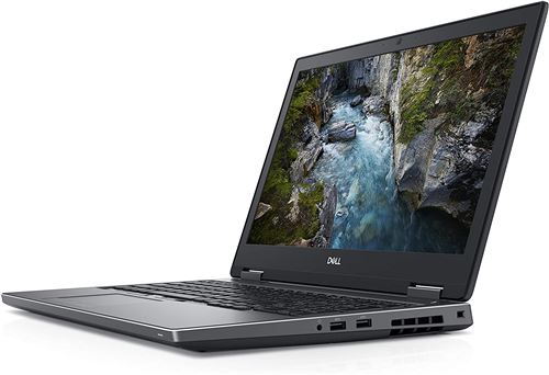 Acheter DELL PRECISION 7530 i7-8850H 2.6GHz 256GB 8GB 15 1920X1080 NVIDIA P2000 NOIR État correct - 499,00 € DELL PRECISION 7530 i7-8850H 2.6GHz 256GB 8GB 15 1920X1080 NVIDIA P2000 NOIR État correct - N/A reconditionné disponible sur Fnac