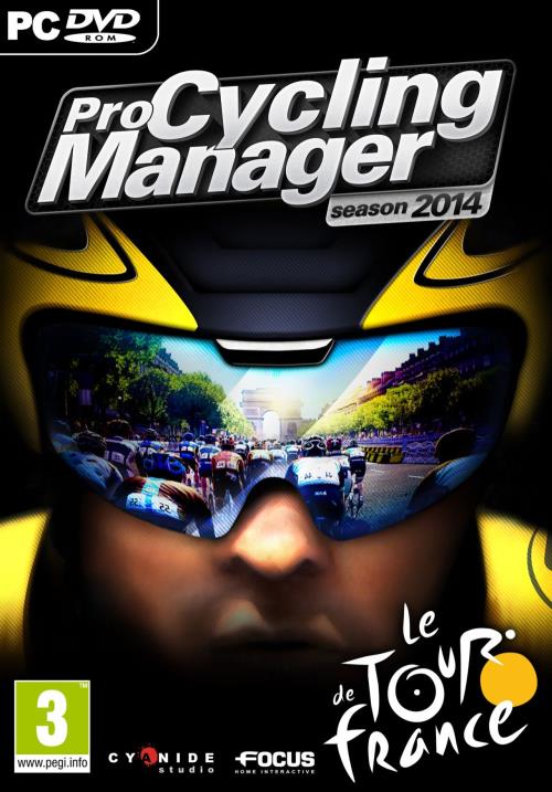Acheter Pro Cycling Manager 2014 Silver PC État correct - 41,00 € Pro Cycling Manager 2014 Silver PC État correct - Focus Home Interactive reconditionné disponible sur Fnac