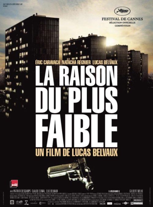 Acheter La Raison Du Plus Faible AFFICHE CINEMA ORIGINALE État correct - 22,99 € La Raison Du Plus Faible AFFICHE CINEMA ORIGINALE État correct - N/A reconditionné disponible sur Fnac