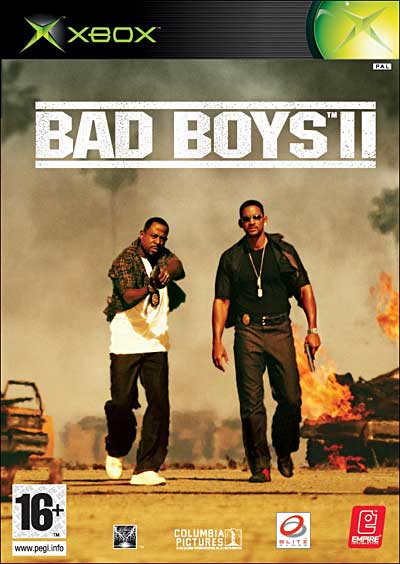 Bad Boys II État correct - Koch Media reconditionné disponible sur Fnac
