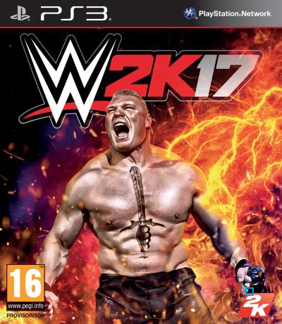 Acheter WWE 2K17 PS3 État correct - 15,63 € WWE 2K17 PS3 État correct - Take-Two Interactive reconditionné disponible sur Fnac