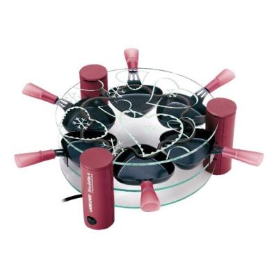 Acheter Lagrange Transparence Raclette 6 Edition Noël - Raclette - 850 Watt État correct - 107,76 € Lagrange Transparence Raclette 6 Edition Noël - Raclette - 850 Watt État correct - N/A reconditionné disponible sur Fnac