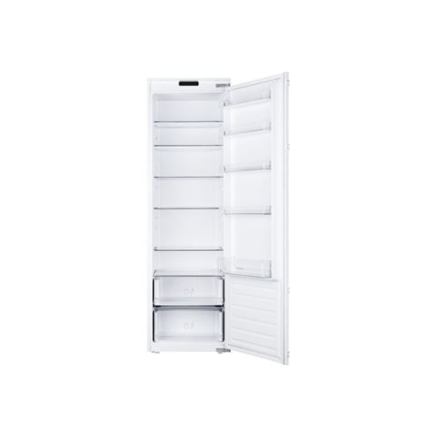 Acheter Réfrigérateur 1 porte intégrable à glissières 316l Candy CMS518EW État correct - 399,00 € Réfrigérateur 1 porte intégrable à glissières 316l Candy CMS518EW État correct - N/A reconditionné disponible sur Fnac