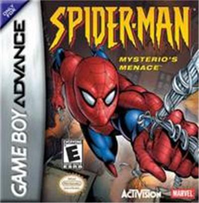 Acheter Spider-Man: Mysterio's Menace État correct - 20,78 € Spider-Man: Mysterio's Menace État correct - reconditionné disponible sur Fnac
