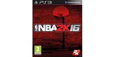 Acheter NBA 2K16 MIX PS3 État correct - 21,88 € NBA 2K16 MIX PS3 État correct - N/A reconditionné disponible sur Fnac