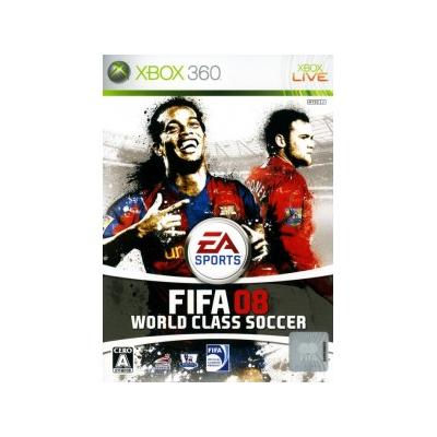 Acheter FIFA 08: World Class Soccer - IMPORT JAPONAIS État correct - 16,99 € FIFA 08: World Class Soccer - IMPORT JAPONAIS État correct - reconditionné disponible sur Fnac