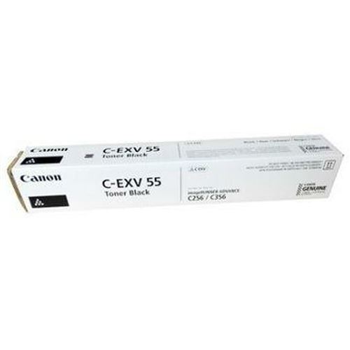 Canon C-EXV 55 - Noir - original - cartouche de toner - pour imageRUNNER ADVANCE C256i, C356i, DX C257i, DX C357i, DX C357P État correct - Canon reconditionné disponible sur Fnac