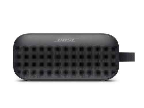 Acheter Enceinte portable étanche sans fil Bluetooth Bose Soundlink Flex Noir État correct - 96,99 € Enceinte portable étanche sans fil Bluetooth Bose Soundlink Flex Noir État correct - Bose reconditionné disponible sur Fnac