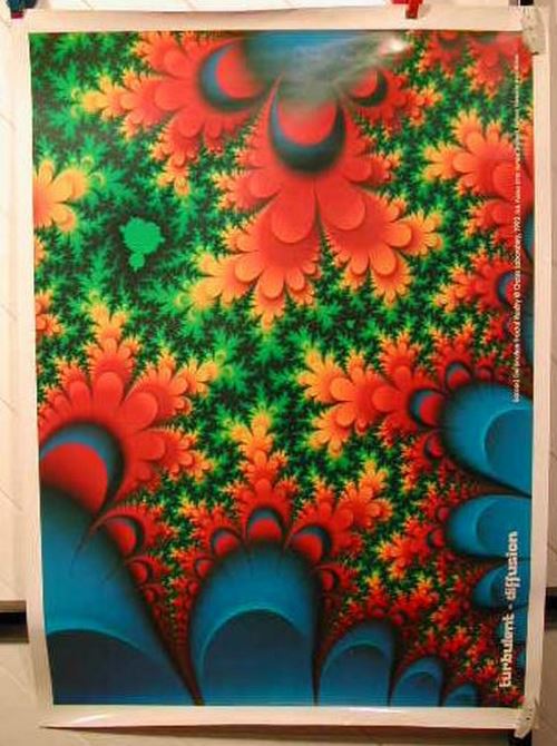 Acheter TURBULENT-DIFFUSION - 64x90 cm - AFFICHE / POSTER État correct - 17,99 € TURBULENT-DIFFUSION - 64x90 cm - AFFICHE / POSTER État correct - N/A reconditionné disponible sur Fnac