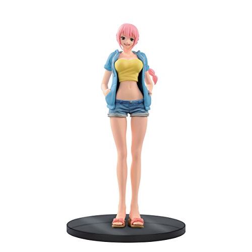 Acheter Banpresto One Piece Figure 6.7 Rebecca Figure A (Jeans Bleu), Jeans Freak Series Volume 10 État correct - 25,65 € Banpresto One Piece Figure 6.7 Rebecca Figure A (Jeans Bleu), Jeans Freak Series Volume 10 État correct - Banpresto reconditionné disponible sur Fnac