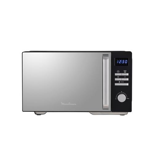 Acheter Micro-ondes Gril Moulinex MO28EGBL2 1150 W Noir et Argent État correct - 151,99 € Micro-ondes Gril Moulinex MO28EGBL2 1150 W Noir et Argent État correct - Moulinex reconditionné disponible sur Fnac